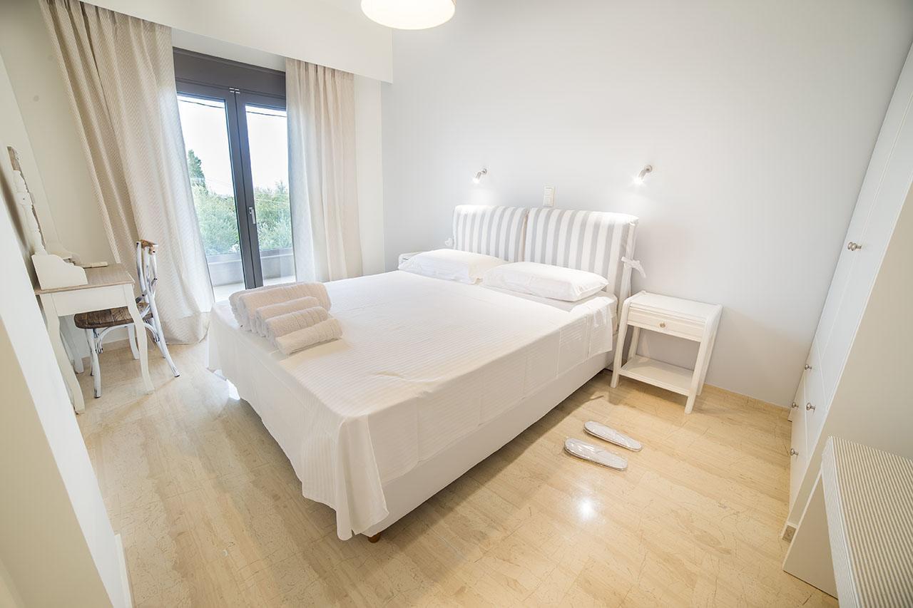 Lena Mare Aparthotel Hráni Kültér fotó